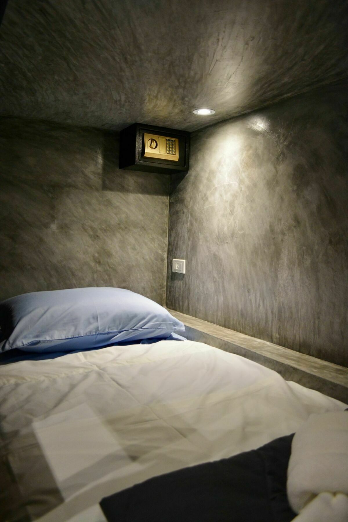 Nirvana Guesthouse & Hostel Ko Tao Exteriér fotografie